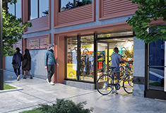 Oonee to open first indoor hub <br> at One Sunset in Sunset Park